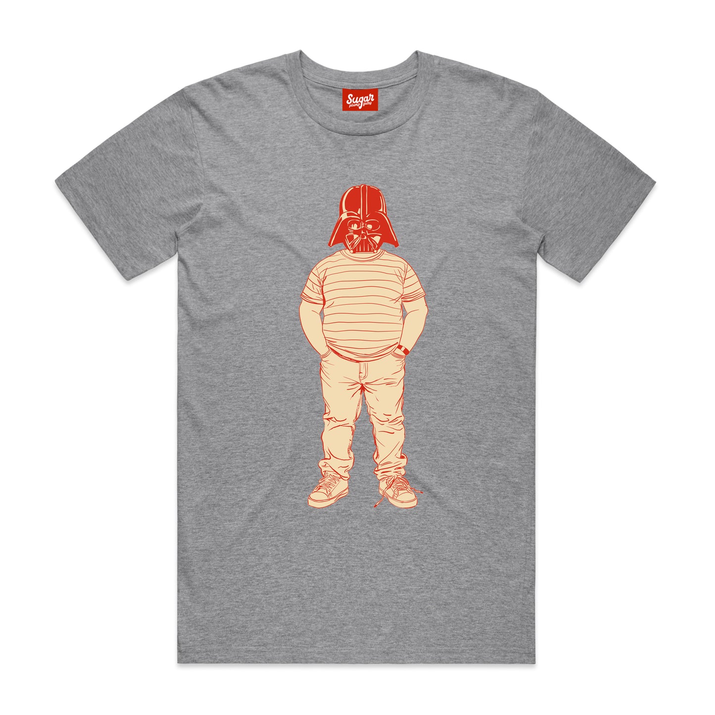 PREORDER: I Hope it's Gonna Be Alright (Front print) (15 custom colour options)