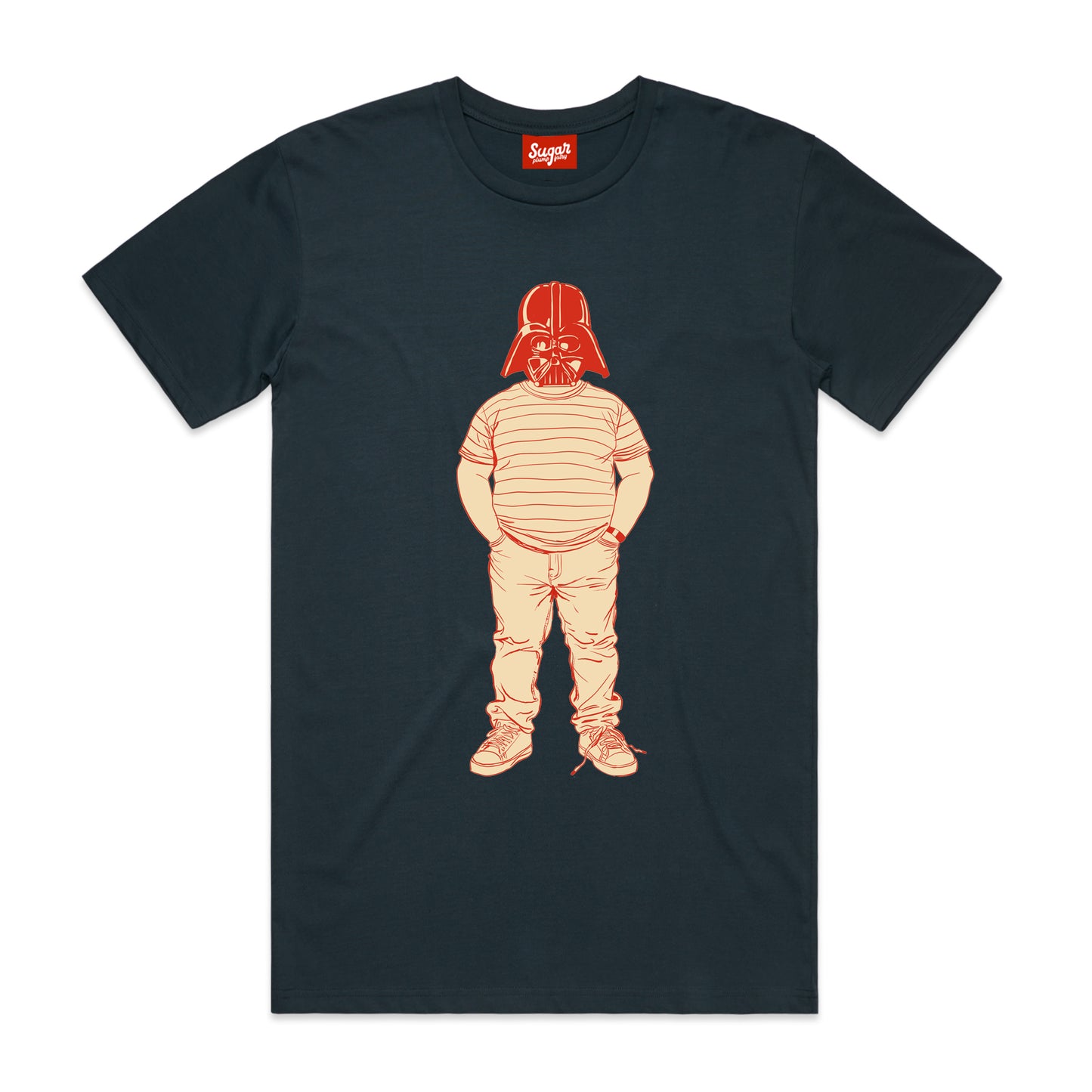 PREORDER: I Hope it's Gonna Be Alright (Front print) (15 custom colour options)