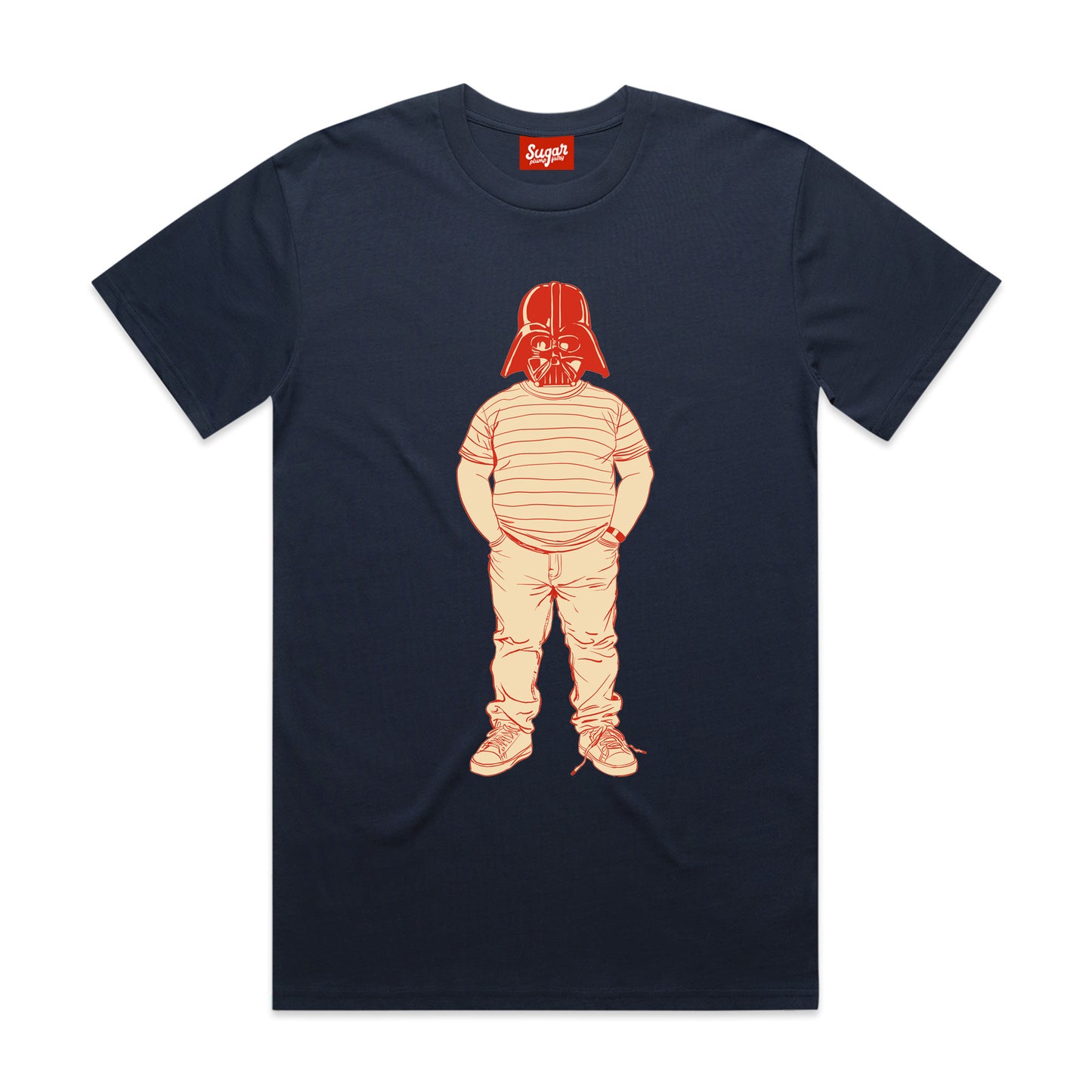 PREORDER: I Hope it's Gonna Be Alright (Front print) (15 custom colour options)