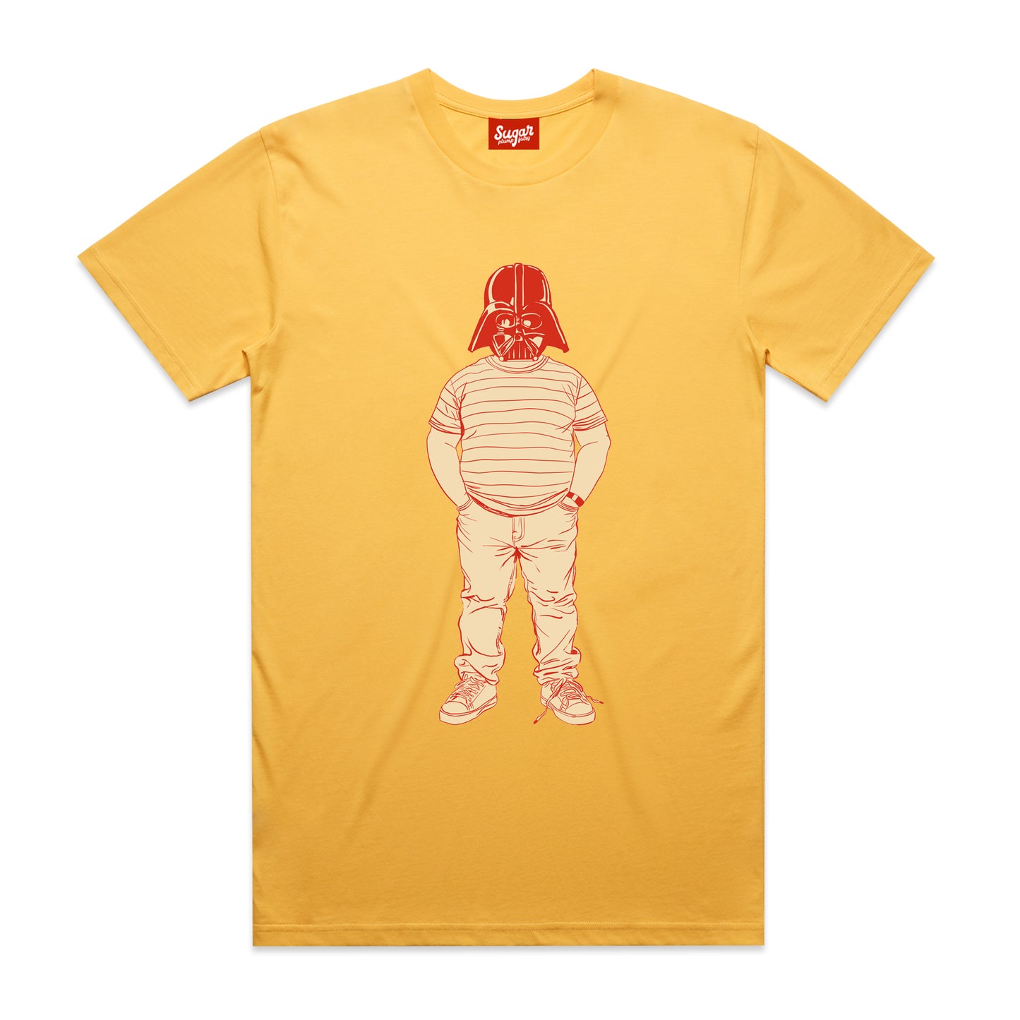 PREORDER: I Hope it's Gonna Be Alright (Front print) (15 custom colour options)