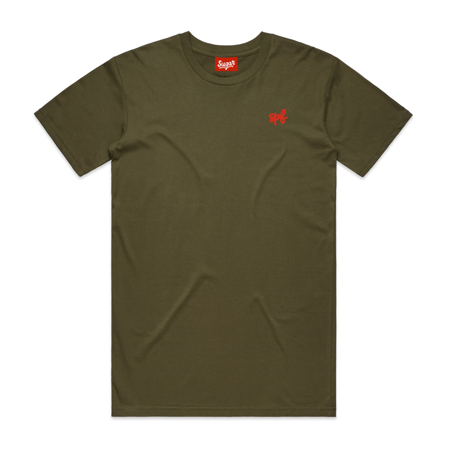 PREORDER: I Hope it's Gonna Be Alright (Back print) (15 custom colour options)