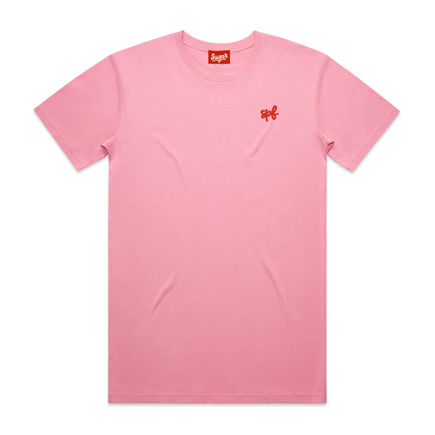 PREORDER: I Hope it's Gonna Be Alright (Back print) (15 custom colour options)