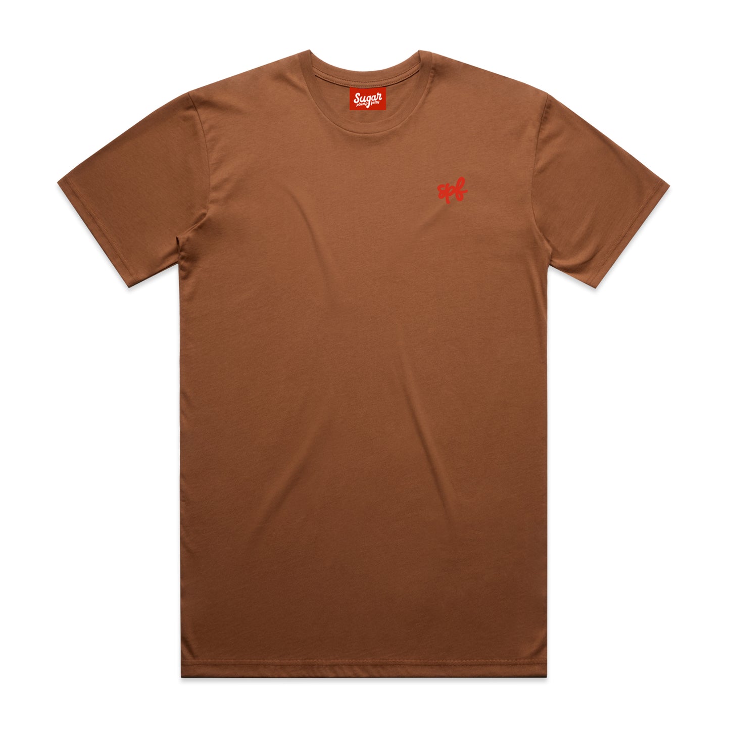 PREORDER: I Hope it's Gonna Be Alright (Back print) (15 custom colour options)