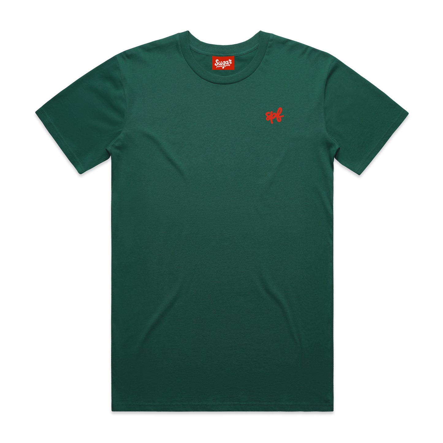 PREORDER: I Hope it's Gonna Be Alright (Back print) (15 custom colour options)