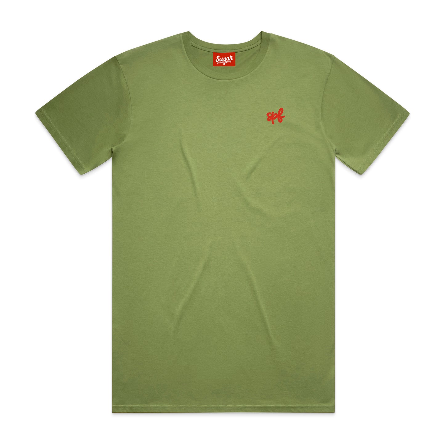 PREORDER: I Hope it's Gonna Be Alright (Back print) (15 custom colour options)