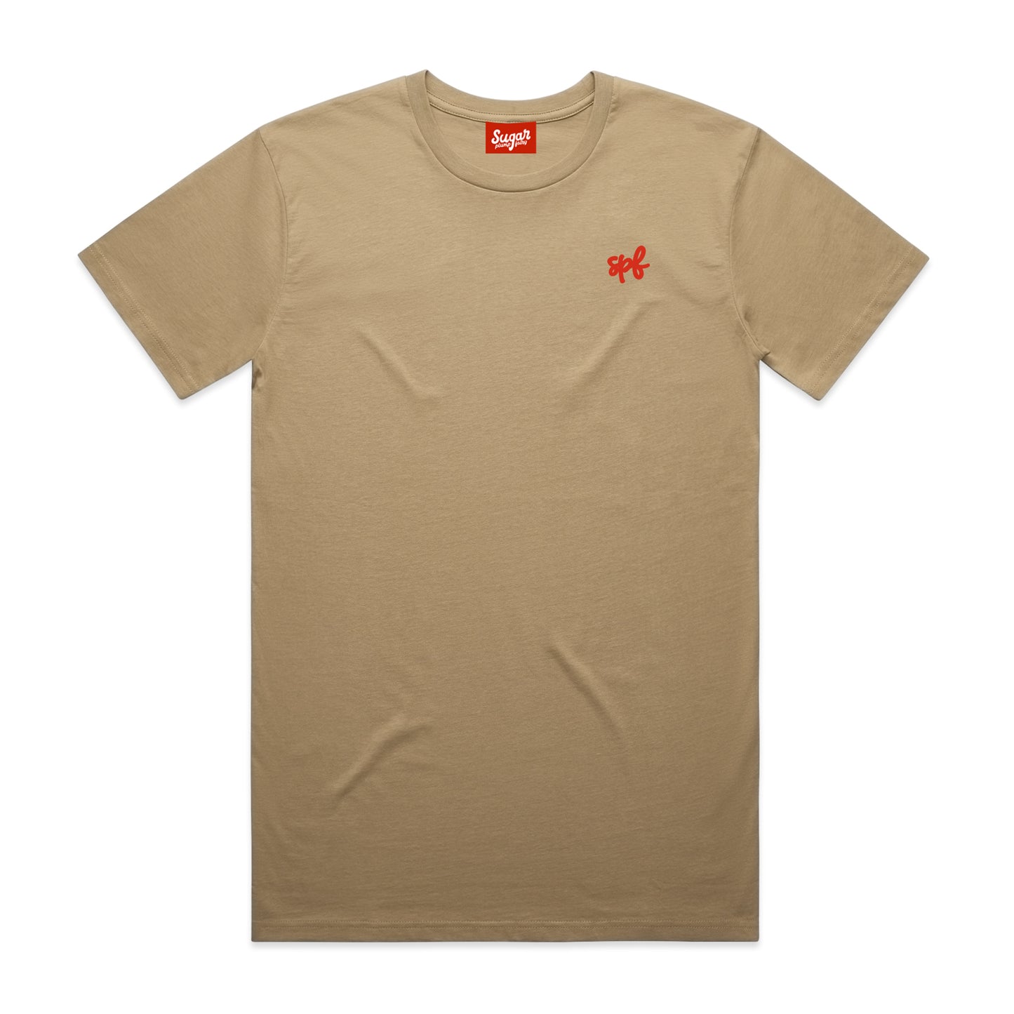 PREORDER: I Hope it's Gonna Be Alright (Back print) (15 custom colour options)