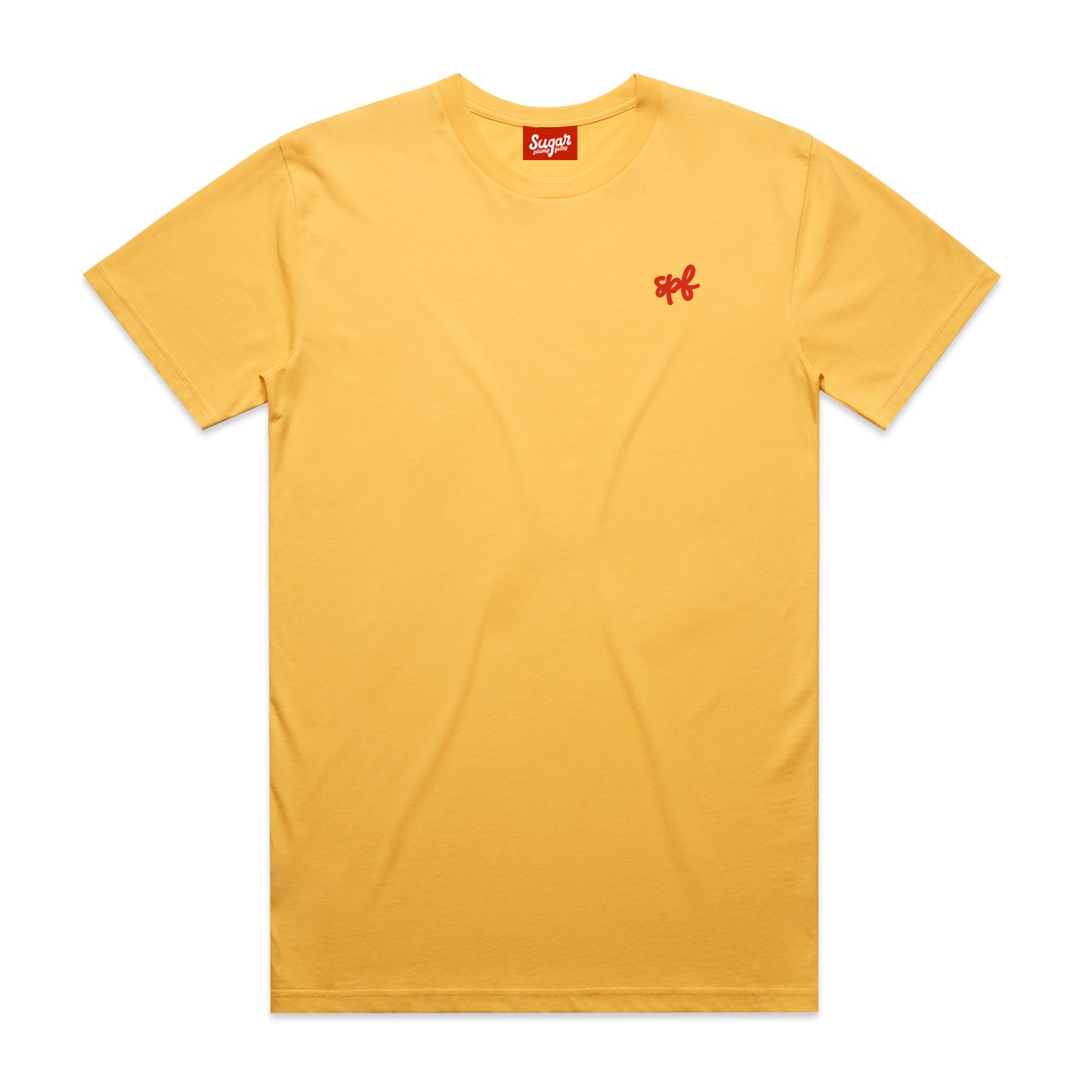 PREORDER: I Hope it's Gonna Be Alright (Back print) (15 custom colour options)