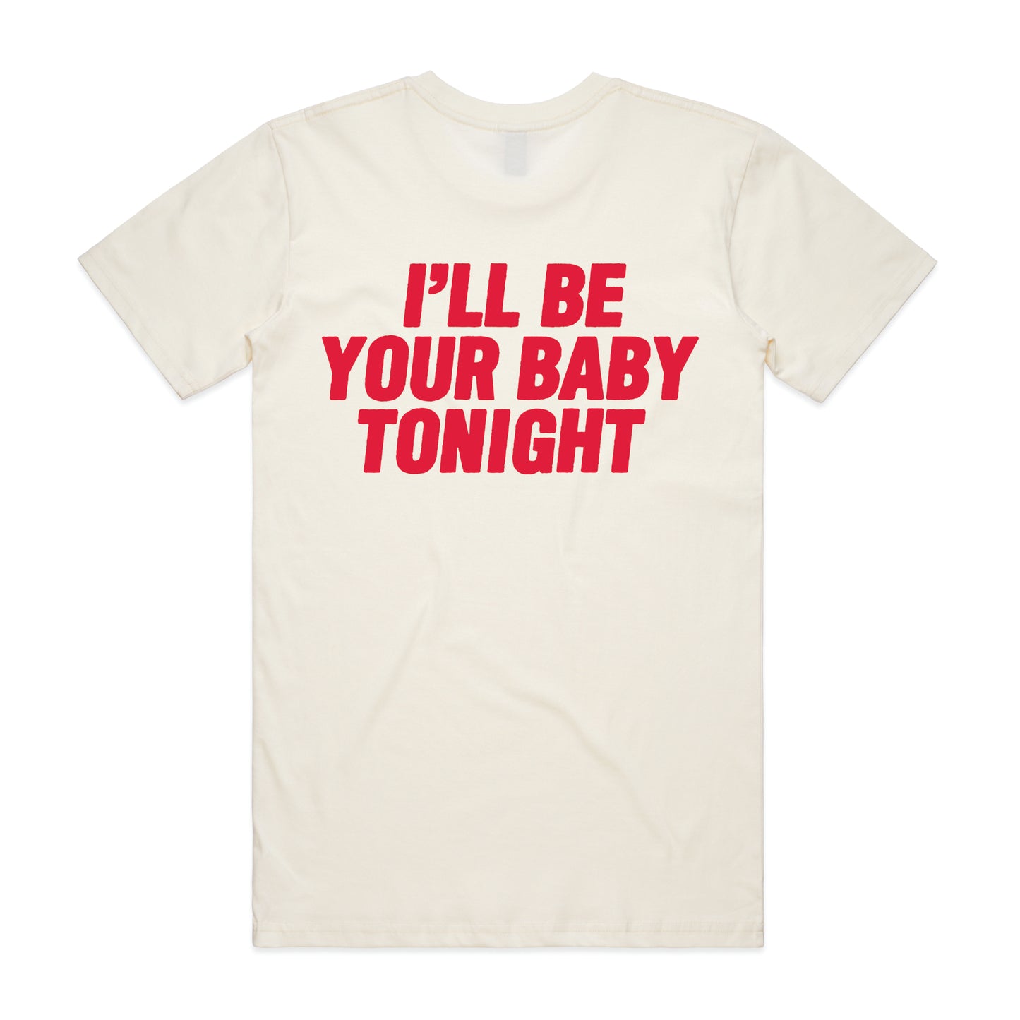 I'll Be Your Baby Tonight