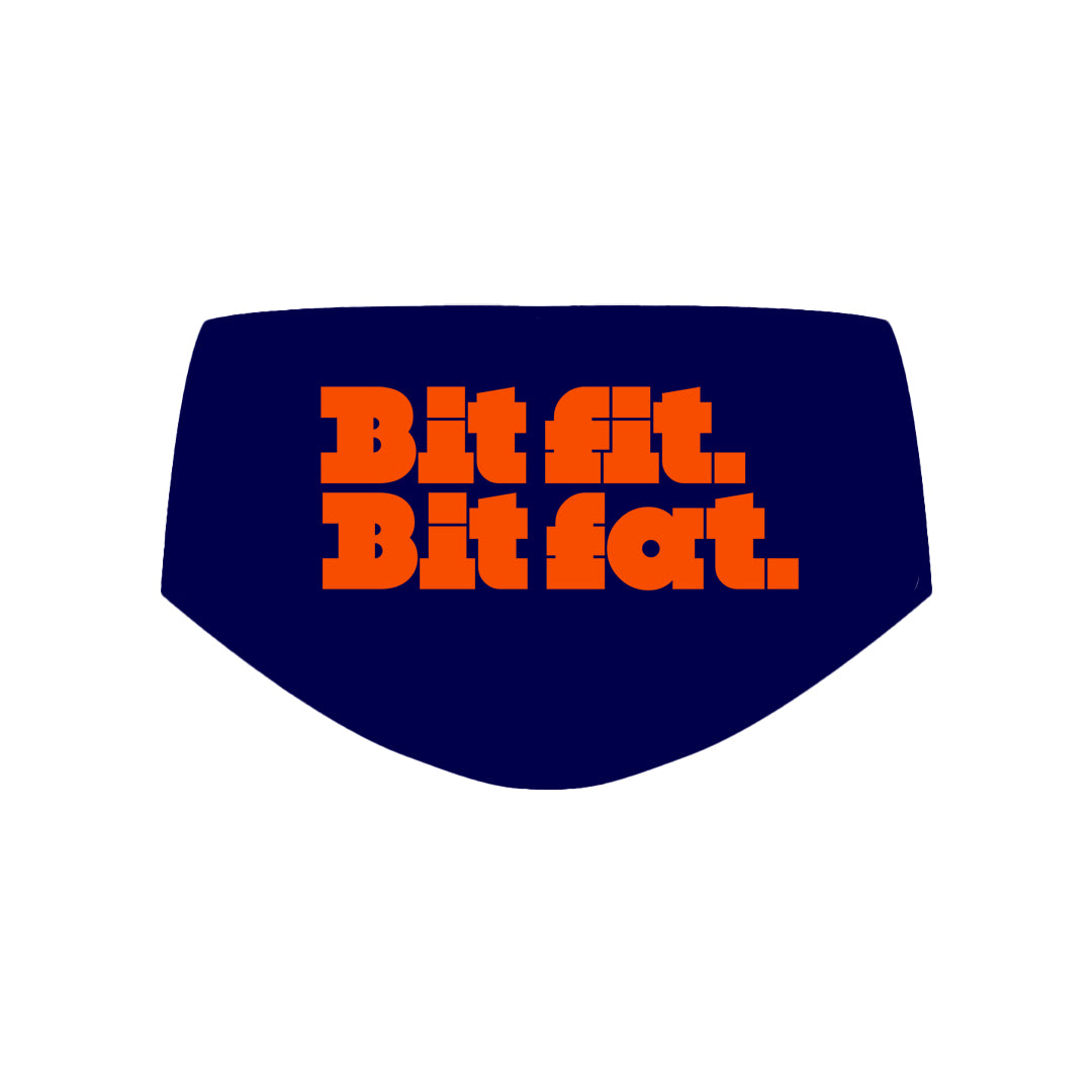 Bit Fit Bit Fat Bathers Sugar Plump Fairy